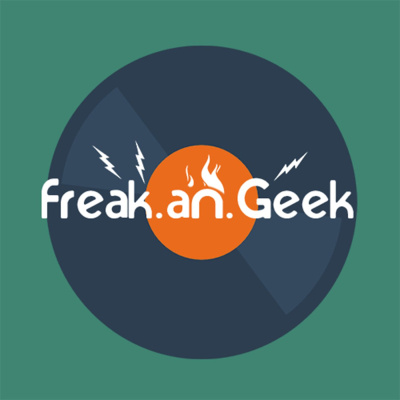 Freakangeek