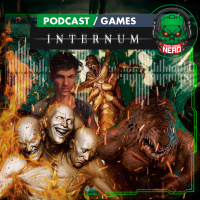 Fatal Error Nerd Games #95: Internum