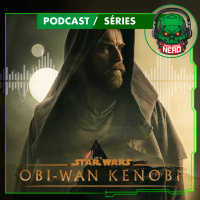 Fatal Error Nerd #157: Obi-Wan Kenobi