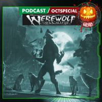 Fatal Error Nerd #144: Lobisomem: O Apocalipse