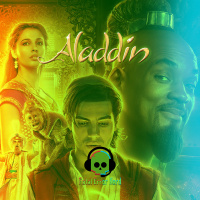 Fatal Error Nerd Filmes #45: Aladdin