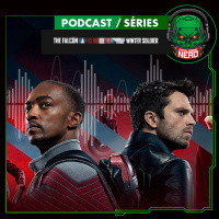 Fatal Error Nerd #113: Falcão e Soldado Invernal