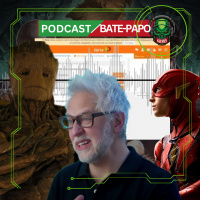 Fatal Error Nerd #136: Papinho