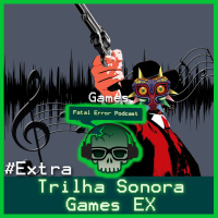 Fatal Error Nerd Games #31: Soundtrack