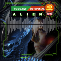 Fatal Error Nerd #135: Alien – O 8.º Passageiro