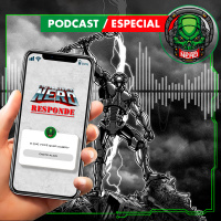 Fatal Error Nerd #130: RESPONDE
