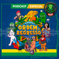 Fatal Error Nerd #131: Ordem e Regresso – Cardgame