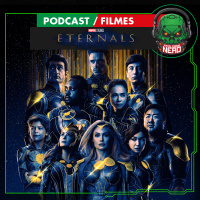 Fatal Error Nerd #143: Eternos