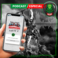 Fatal Error Nerd #132: RESPONDE 2