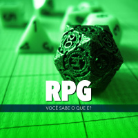 Fatal Error Nerd RPG #32: Você sabe o que é RPG? (ft. Beer Holder Cego)
