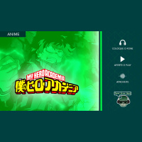 Fatal Error Nerd Animes #30: My Hero Academia