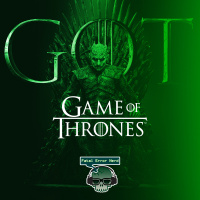 Fatal Error Nerd Series #43: Game of Thrones Final Season