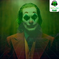 Fatal Error Nerd Filmes #49: Coringa