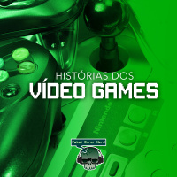 Fatal Error Nerd #44: VIDEOGAMES A História – 45 Anos de Evolução