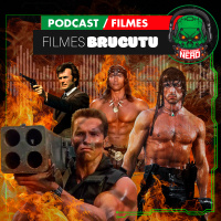 Fatal Error Nerd #83: Filmes de Brucutu