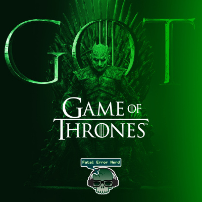 Fatal Error Nerd