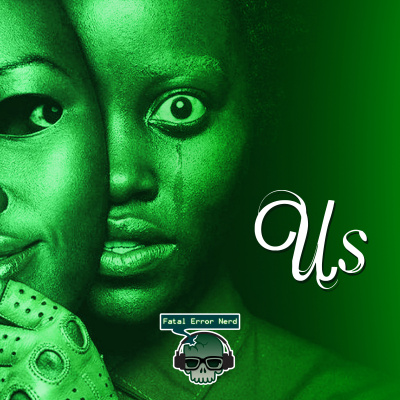 Fatal Error Nerd