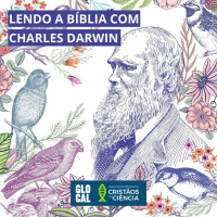 Darwin amp Jesus | GLOCAL Podcast EP02T10