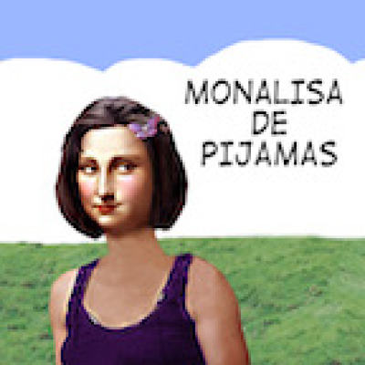 Monalisa De Pijamas - Podcast, Entretenimento, Humor » Podcast Feed