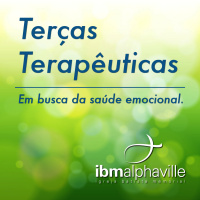 Compulsão Sexual [Terças Terapêuticas #5]