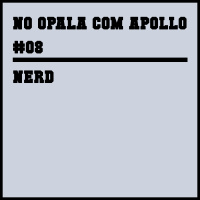 08 - Nerd