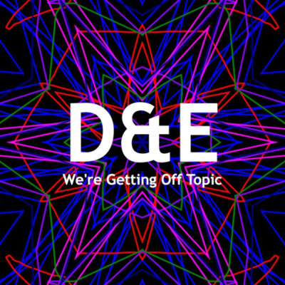 Were Getting Off Topic
