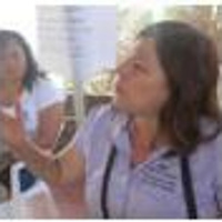 Maritza Umanzor, Movimiento de Mujeres Melida Anaya Montes (MAM)
