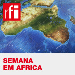Semana Em África