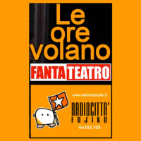 Le Ore Volano - Puntata 11 - 2 dicembre 2016