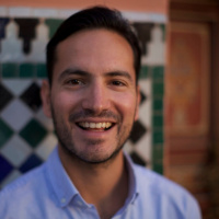 Entrevista a Alberto Pepe, co-fundador de authorea