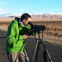 Entrevista a Antonio Núñez, de ConnectBirds