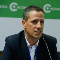 Medio ambiente, energía y cambio climático, con Roberto Ruiz
