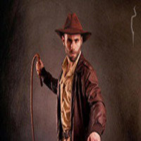 Francisco Gascó Pakozoico