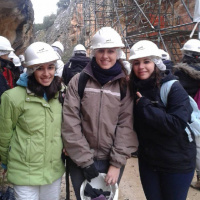 Entrevista a Ana y Stephanie, de la Asociación de Estudiantes de Biología de España