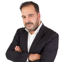 Entrevista a Miguel Ángel Pérez, director de RR HH, talento y desarrollo