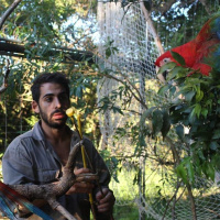 Entrevista a Héctor Gago sobre conservación