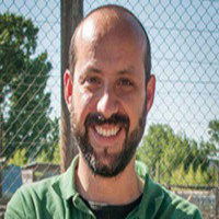 Miquel Llorente