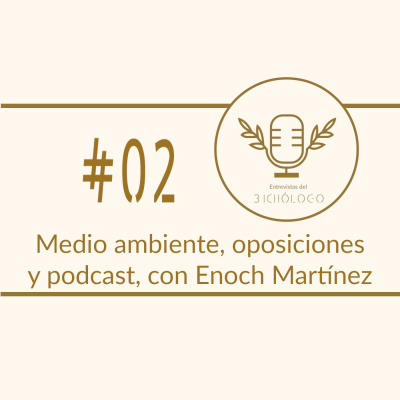 Las Entrevistas Del Bichólogo