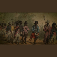 The Stono Rebellion: A bloody march for freedom