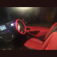 Motortorque with Toby Hagon