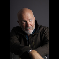 Richard Flanagan reveals his prize winning Heresies