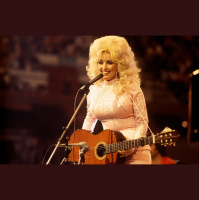 Dolly Parton, the great collaborator and mentor 