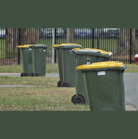 How much do we actually pay for Australias waste? 