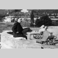 Was HG Wells the father of science fiction?