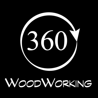 360 With 360 Woodworking Podcast
