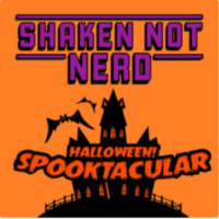 Halloween Spooktacular - Tucker  Dale Vs. Evil