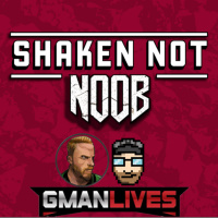 nOOb - Top 10 FPS games w/ Gmanlives