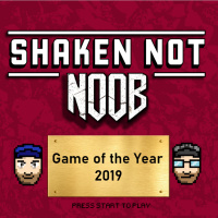 nOOb - Game of the Year 2019