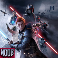 Star Wars Jedi: Fallen Order Review