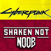 Cyberpunk 2077 special - PAXAUS